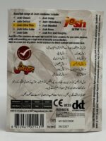 Josh Ultra Thin Condoms - 3 Super Sensitive Condoms