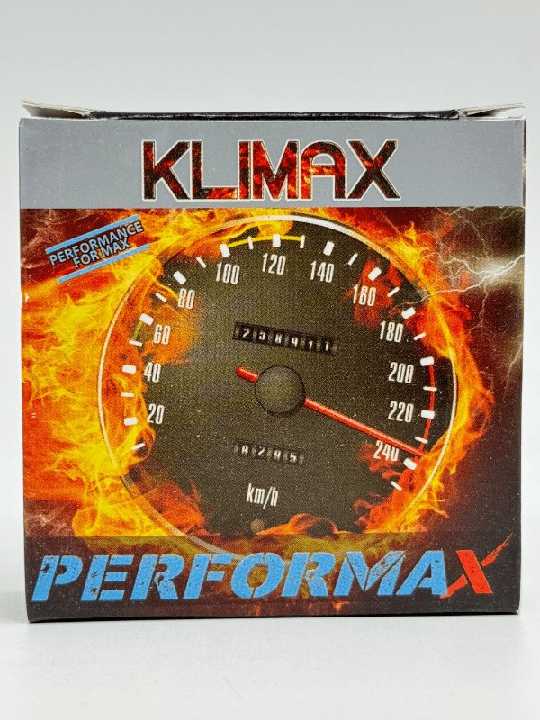 Klimax Condom Performax –  2 Premium Quality Condoms