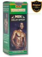 Maxman Delay Spray 45ML - Strong Effect Spray