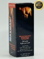 Maxman Delay Spray 75000 - Extra Strong Premature Ejaculation Solution 45ML