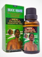 Maxman Penis Enlarging Oil 30ml