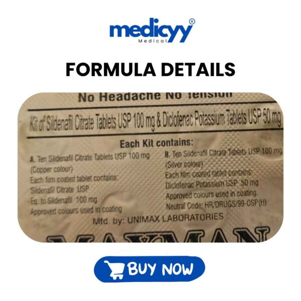 Maxman Tablet Price in Pakistan | Maxman Tablets 3 Maxman Tablet Price in Pakistan | Maxman Tablets