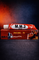 MM3 Cream Price in Pakistan | Uses & Side Effects