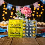 18 AGAIN Pack of 20 Tablet