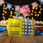 18 AGAIN Pack of 20 Tablet