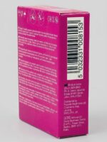 Pasante Regular Condoms – Shaped, Comfort & Feeling | Pack of 3 | Buy in Pakistan