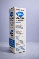 Pfizer Viagra Long Time Spray For Men 40ml (Local Made)