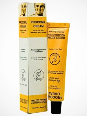 Procomil Delay Cream 15g- Longtime Cream For Men