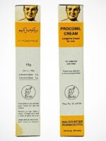 Procomil Delay Cream 15g- Longtime Cream For Men