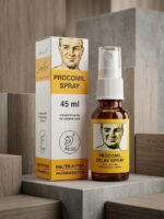 Procomil Delay Spray 45ml – Long-Lasting - Local Made