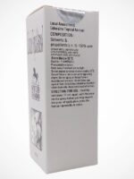 Stud 5000 Delay Spray For Men - Fast Acting Strong Effect