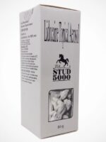Stud 5000 Delay Spray For Men - Fast Acting Strong Effect