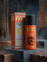 Super Dooz 34000 Delay Spray 60ml | 33% Extra | Local Made
