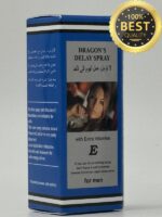 Super Dooz 44000 Delay Spray for Men - 45ML Mild Formula