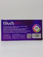 Touch Condoms Multi Mix Pack - 4 Condoms Pack