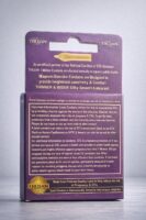 Trojan Studded Bareskin Condoms 3-Pack - Premium Thinnest Condoms