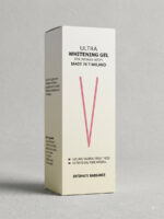 Ultra V Gel Vaginal Whitening Gel – Natural Vaginal Brightening & Hyperpigmentation Treatment