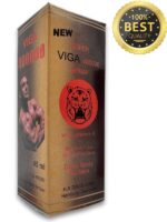 Viga 400000 Delay Spray (Brown) 45ML - Super Viga Spray