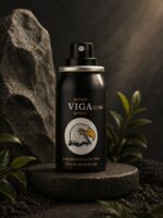 Viga 50000 Delay Spray for Men – 45ml | Last 30–40 Minutes