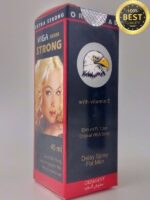 Viga 50000 Delay Spray for Men - Extra Strong Long-Lasting Effect