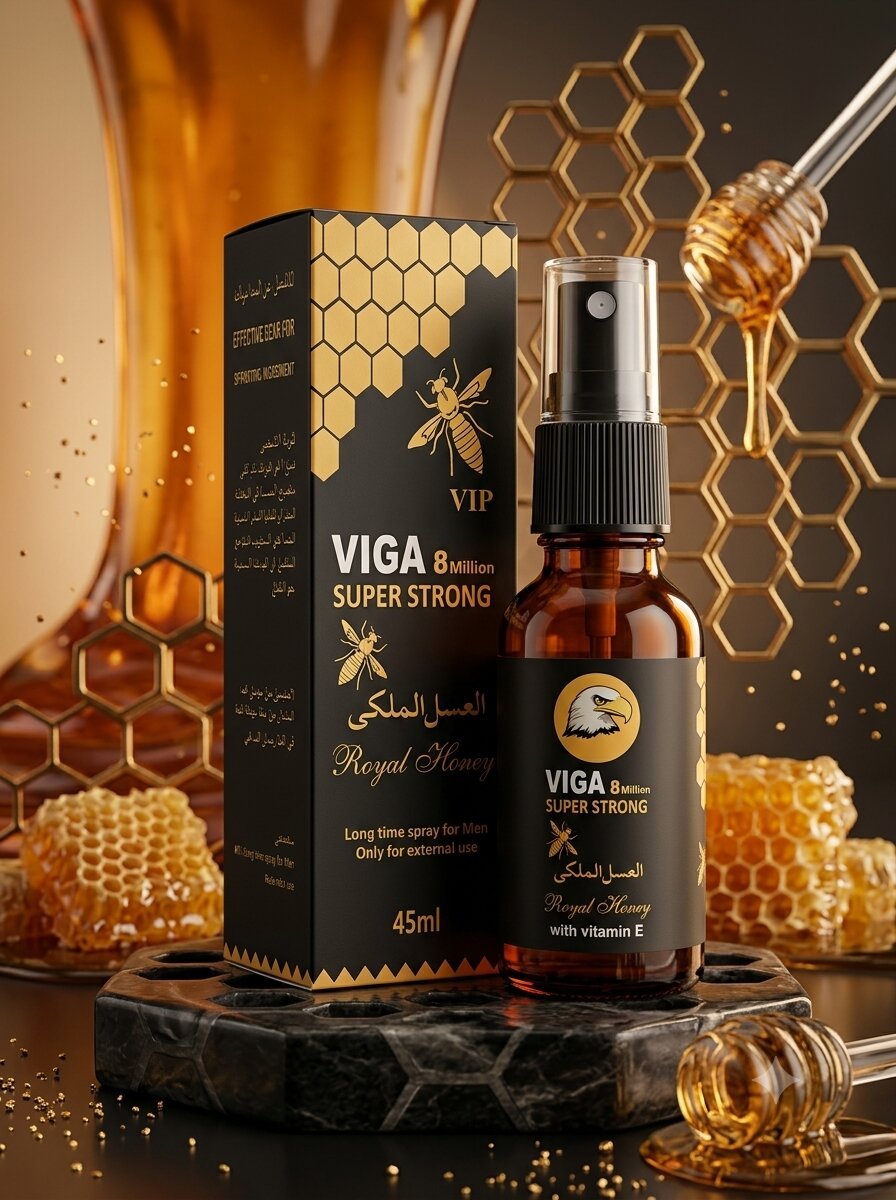 Viga spray | Long-Lasting | Local Made