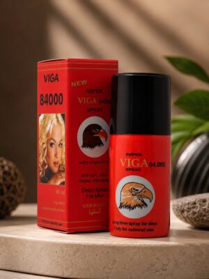 Viga 84000 Delay Spray Price in Pakistan | Buy Online