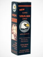 Viga Delay Spray 300000 - 25ML (Local Made)