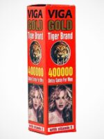 Viga Gold Delay Spray 400000 - 22CC (Local Made)