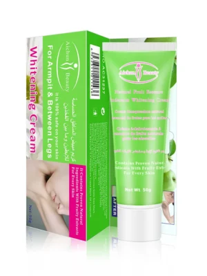 Aichun Beauty Private Parts & Underarm Glowing Body Care Cream in Pakistan