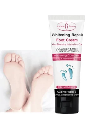 Aichun Beauty Whitening Repair Foot Cream – 100Ml in Pakistan