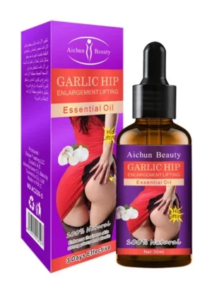 Hip Enlarging Lifting Oil (30Ml) – Remedy For Butt Care in Pakistan
