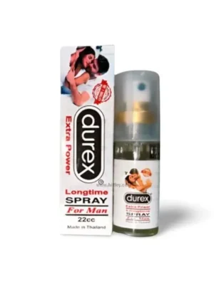 Best Timing Products Durex Delay Spray Online In Pakistan