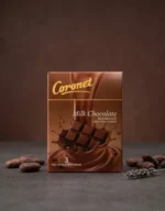 Coronet Chocolate Flavour Condoms 3S in Pakistan