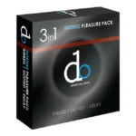 Best Condom For Men Do – Pack Of 3 in Pakistan