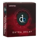 Do Brand Extra Delay Condoms – Pack Of 3 in Pakistan