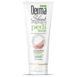 Derma Shine Pedicure Scrub – 200 Ml in Pakistan