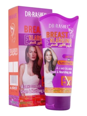 Dr. Rashel Breast Enlarging Cream in Pakistan