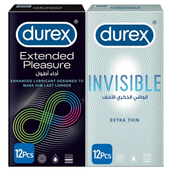 Durex Condoms Fun Bundle Pack in Pakistan 1 Durex Condoms Fun Bundle Pack in Pakistan