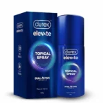 Elevate Climax Durex Delay Spray 20G in Pakistan