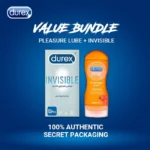 Durex Exciting Night Bundle in Pakistan
