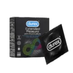 Durex Extended Pleasure Condoms in Pakistan