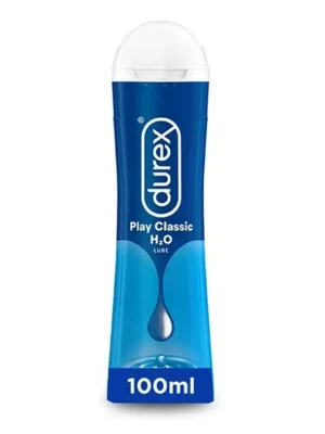 Durex Naturals H2O Pure Intimate Gel 100Ml | Water Lube Price in Pakistan