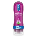 Durex Massage Gel In Pakistan – 2-In-1 Aloe Vera