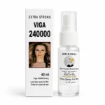 Extra Strong Viga Spray 240000 For Men in Pakistan