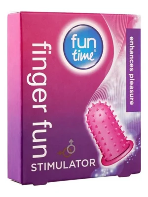 Fun Time Finger Fun Stimulator in Pakistan