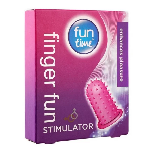 Fun Time Finger Fun Stimulator in Pakistan 1 Fun Time Finger Fun Stimulator in Pakistan