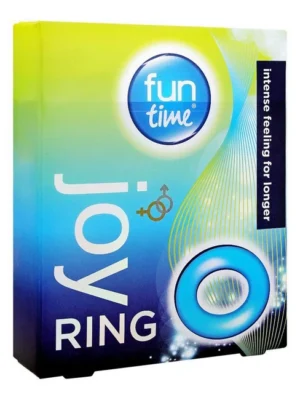 Fun Time Stimulating Joy Ring in Pakistan