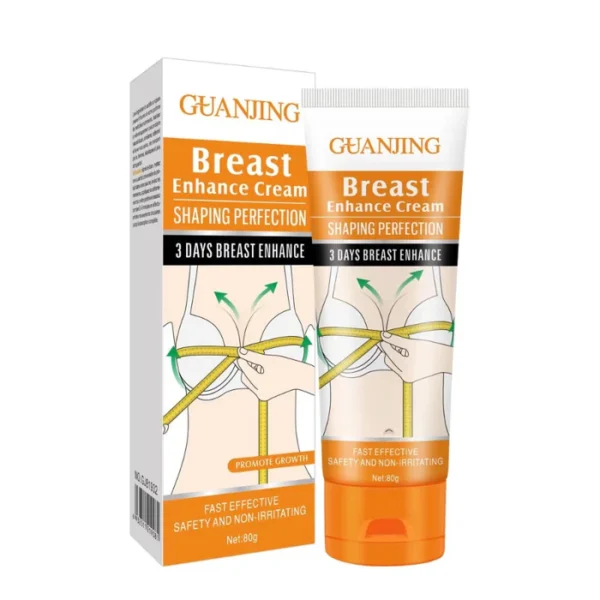 Guanjing Breast Enhance Cream in Pakistan