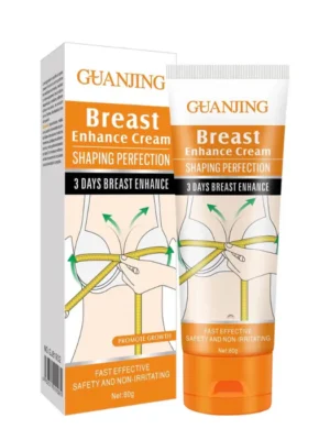 Guanjing Breast Enhance Cream in Pakistan