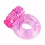 Imported Vibration Ring For Men | Enhancer & Battery Operated in Pakistan